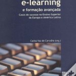 e-learning e formação avançada