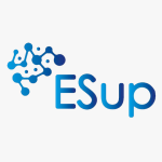 Logótipo do projeto ESup