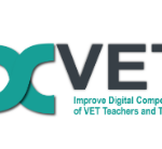 Logo do projeto IDC-VET
